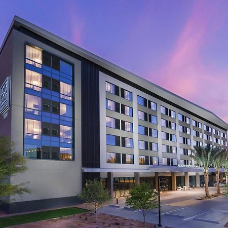 Ac Hotel By Marriott Scottsdale North Paradise Valley Экстерьер фото