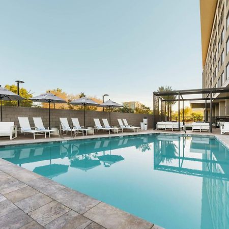 Ac Hotel By Marriott Scottsdale North Paradise Valley Экстерьер фото
