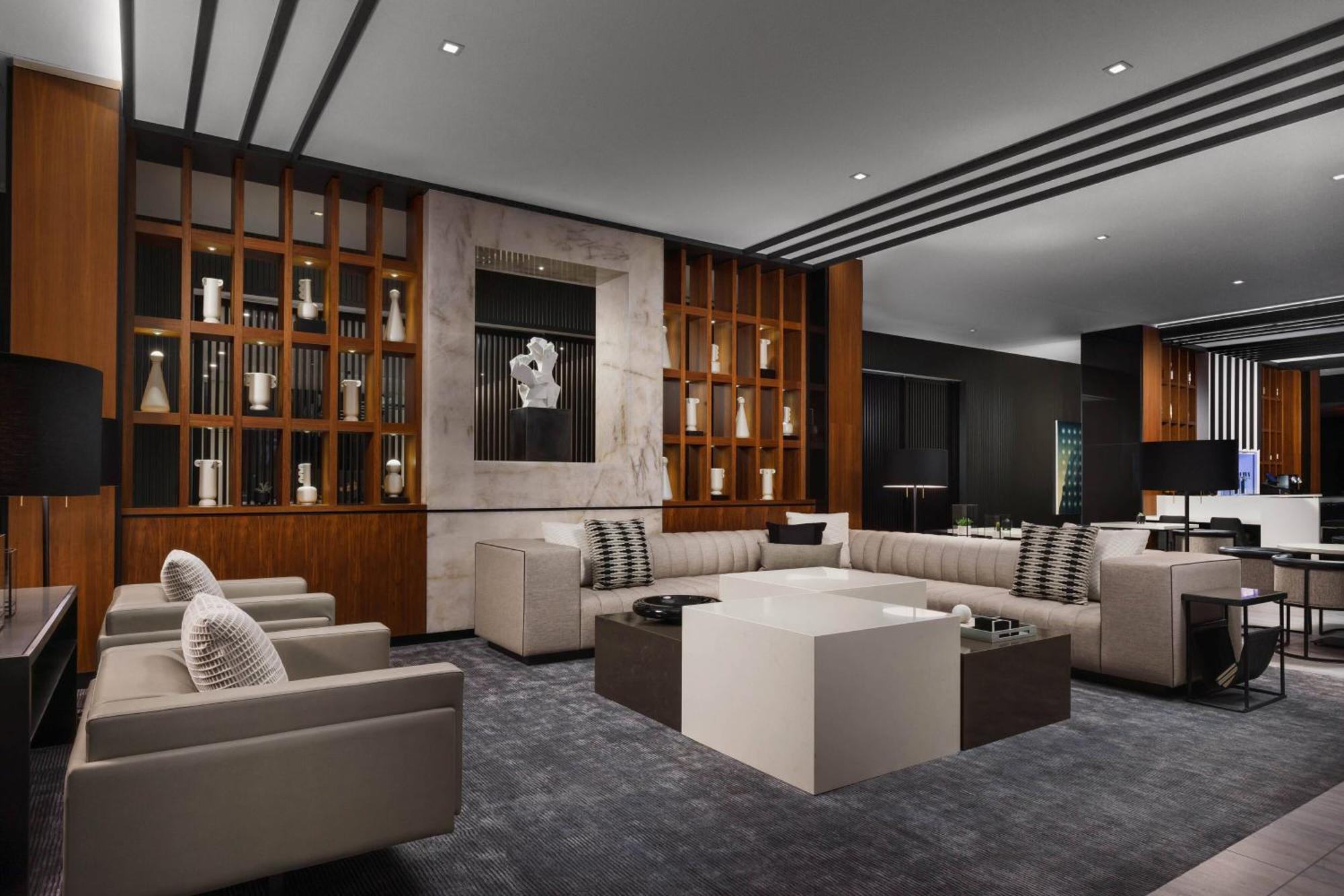 Ac Hotel By Marriott Scottsdale North Paradise Valley Экстерьер фото