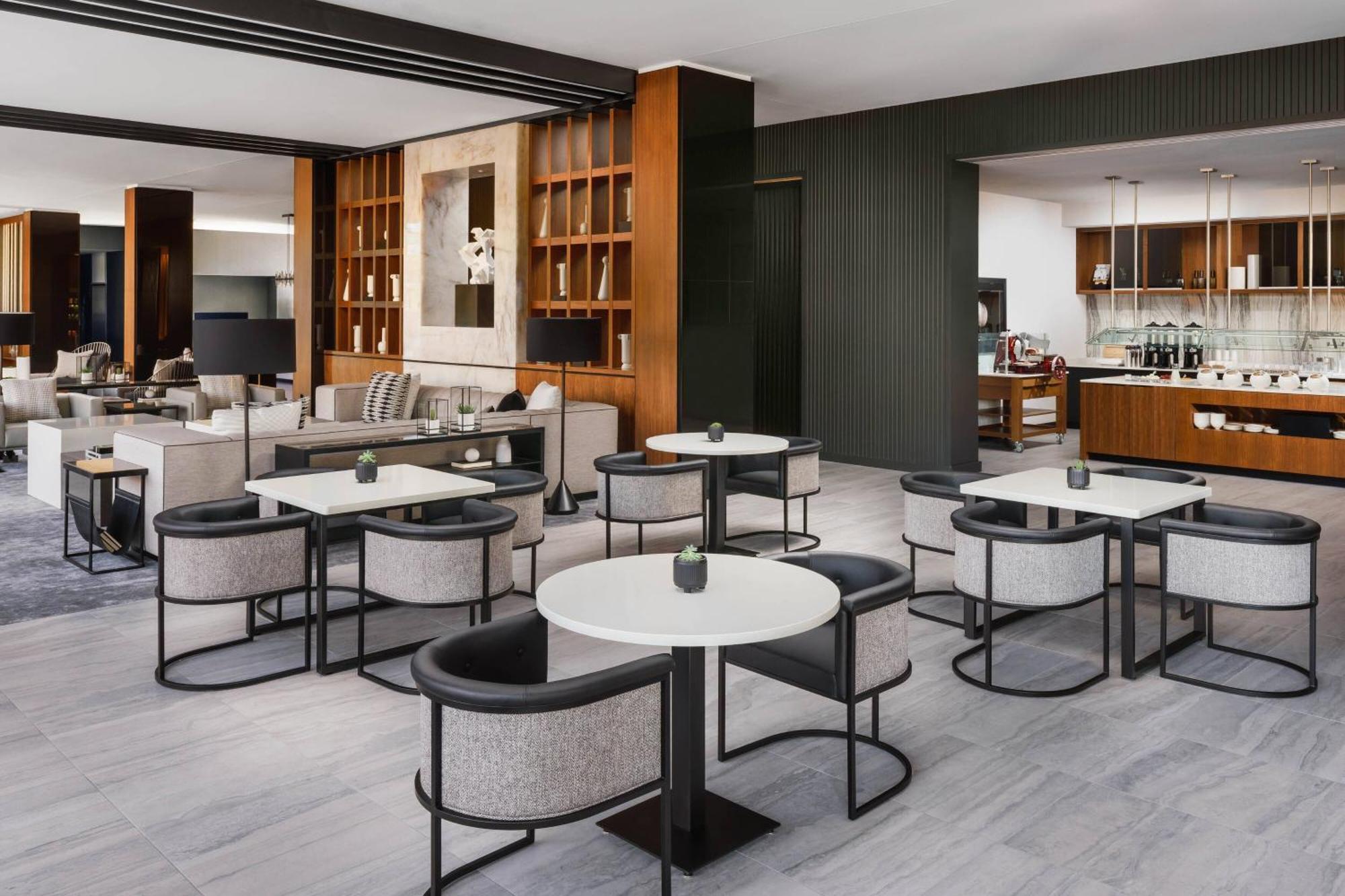 Ac Hotel By Marriott Scottsdale North Paradise Valley Экстерьер фото