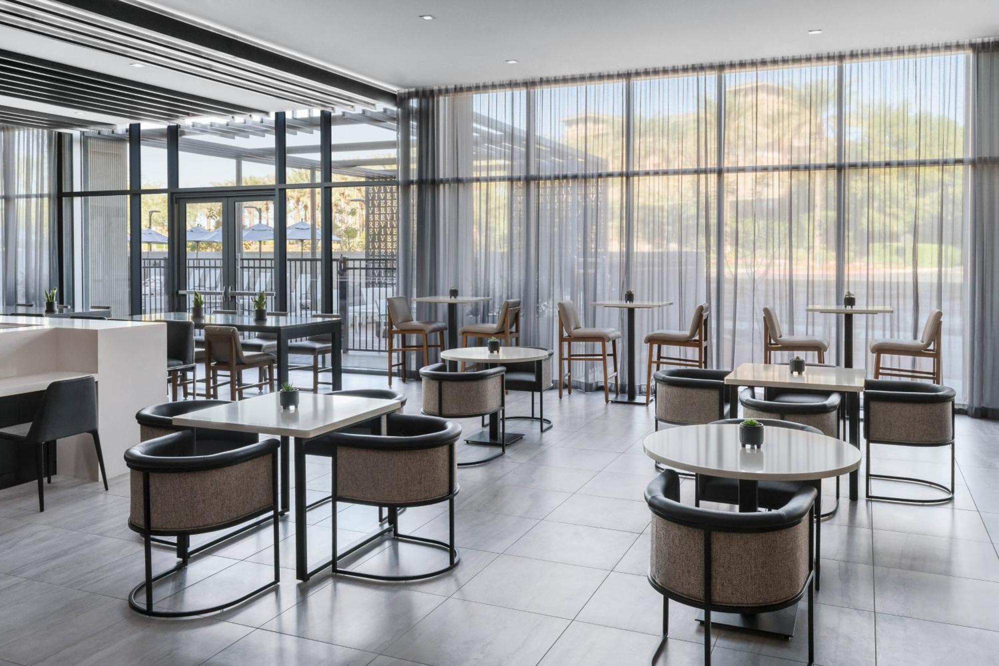 Ac Hotel By Marriott Scottsdale North Paradise Valley Экстерьер фото