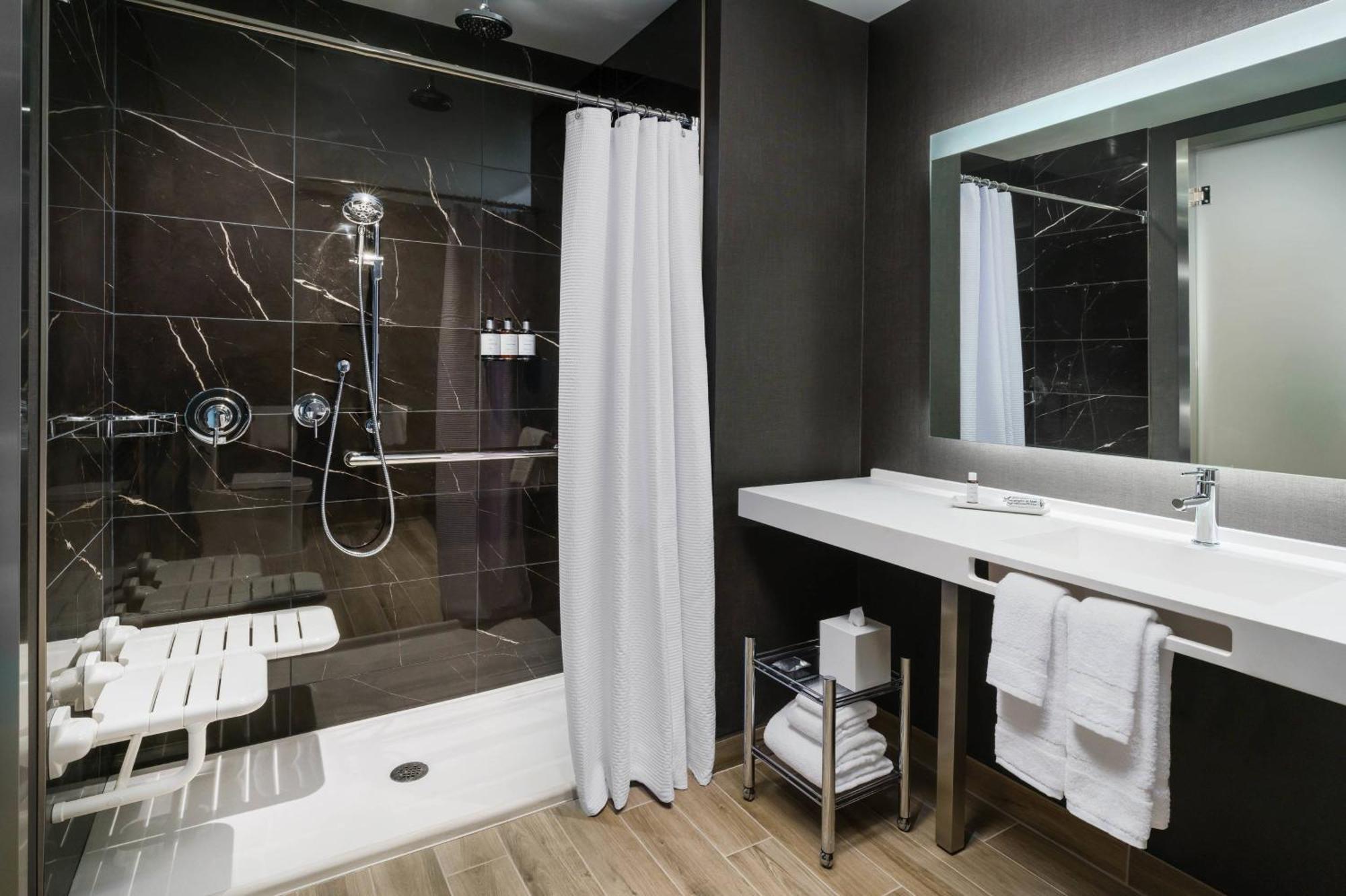 Ac Hotel By Marriott Scottsdale North Paradise Valley Экстерьер фото