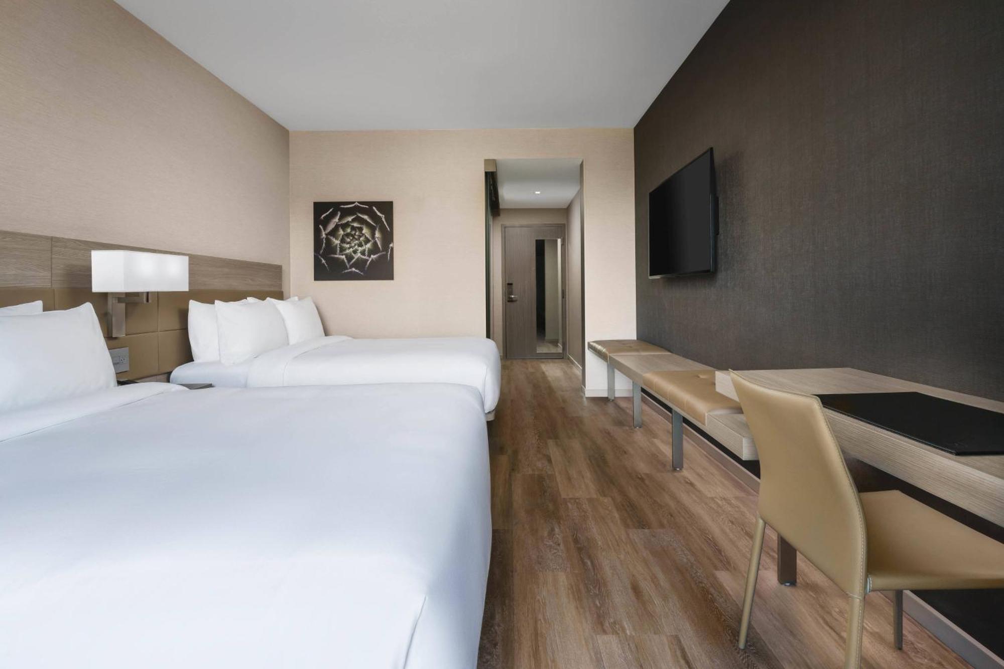 Ac Hotel By Marriott Scottsdale North Paradise Valley Экстерьер фото